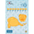 Matrices de découpe Nellie's Choice - Chien - 3 pièces - Tous niveaux