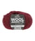 Pelote de Laine et Alpaga RESPECT - Wool Addicts 0062 rouge