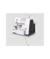 Surjeteuse Bernette B64 Airlock - Bernette Blanc Bernette