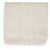 Peluche à poils longs, blanc, 14x20x7cm, sachet 1 pce.