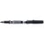 Lot de 10 marqueurs tableau blanc - PILOT - V BOARD MASTER S - Pointe ogive ultra fine - Noir