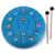 Tongue Drum en métal 13 notes - Vilac
