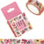 Washi masking Tape ruban adhésif scrapbooking décoration 1,5 x 9 m OISEAUX