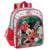 Sac à bretelles Minnie Fraises 28 cm