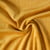 Tissu Velours d'ameublement Éclat d'Intérieur uni Jaune doré