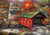 Puzzle 1500 pièces - Chuck Pinson - The Sweet Life - Grafika