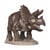 Jurassic Park Fossil - Figurine POP! Triceratops 9 cm - Funko