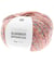 Pelote de coton Creative Summer Sprinkles - 100Gr - Rico Design 007 Orange Candy