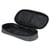 Trousse - Plumier - Gris - 1 compartiment - Fermeture zip - 23x10x5cm - Scolaire
