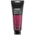 Peinture Acrylique en tube magenta quinacridone 250ml - Liquitex Basics