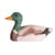 Figurine canard colvert - Wudimals