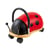 Trotteur Wheely bug coccinelle (petit modele)