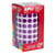 Apli Agipa - Gommettes rouleau Rond Ø 10,5 mm lilas x 5 192