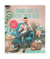 Le grand livre du crochet pour bébé avec mr. Cey - Vert