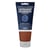 Peinture acrylique - Terre sienne brûlée - 481 - Fine - Lefranc Bourgeois - Tube 80ml