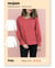 Patron couture Blouse - Polly
