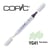 Copic - Marqueur à l'alcool Copic Marker YG41 Pale Green
