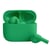 Forever Écouteurs Colorum True Wireless Bluetooth 5.3 Intra Auriculaires Vert