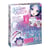 Coffret bijoux pendentifs - Nebulous Stars - Rose