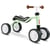 Porteur Wutsch vert pastel