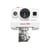 Appareil photo instantané numérique EASYPIX InstantFUN blanc 10 x 7,8 x 5,7 cm