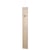 Toise en bois de 140cm