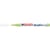 Lot de 10 marqueurs peinture acrylique pointe fine 1-2 mm - EDDING - Vert pastel