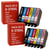 Cartouches Compatibles EPSON 378 XL Imprimantes Expression Photo XP-8500, 8505, 8600, 8605, 8606, 8700, & XP-8500 Small-in-One