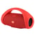 Enceinte Bluetooth Portable Etanche Son Stéréo Autonomie 5h Pour Smartphones Rouge YONIS