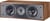 Magnat S12C Noyer