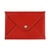 ENVELOPPE PAPIERS IDENTITE - CUIR Satiny - 14x9,5 cm