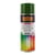 Spray de peinture Belton Spectral RAL6010 Vert herbe 400ml