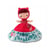 marionnette reversible chaperon Rouge - Lilliputiens