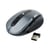 Souris Sans Fils Universelle Optique 2600 Dpi 2.4 Ghz USB Plug & Play Gris Clair YONIS