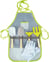 Tablier avec outils de jardin - Small Foot company