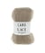 Pelote de Mohair et soie à tricoter LACE - 25 GR - Lang Yarns Marron (39)