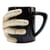 Mercredi - Mug 3D Thing 330 ml