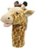 Marionnette Animal Jumbo - Girafe - Puppet Company