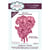 Matrice de découpe avec tamponnage - Fleur pétunia - StampCuts - Creative Expressions