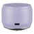 Mini Enceinte Bluetooth 5.0 Super Bass Autonomie 4H Son Haute-Fidélité Violet YONIS
