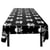 Nappe Pirate Noir/Or