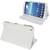 Housse Samsung Galaxy Tab 3 Sm T3100 8' Mode Portrait Paysage Simili Cuir Rose