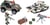 Coffret militaire et accessoires, son et lumière - WDK GROUPE PARTNER
