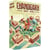 Jeu de société Chandigarh - Jeu de plateau - M02106