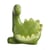 Lampe Arthur le dino