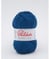 Fil coton à tricoter PHIL COTON 3 - Phildar - PPSC - certifié Oeko-Tex Matelot Bleu