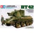 BT-42 finlandais