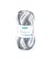 Fil layette à tricoter BABY COLOR - Grundl - certifié Oeko-Tex 08 Gris