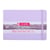 Carnet Croquis - 21 x 14,8cm - 80 feuilles - 140g - violet pastel - Royal Talens