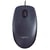 Souris - Logitech - M90 - Optique - 1000 dpi - Noir